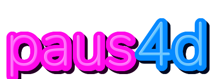 paus4d — logo kanal